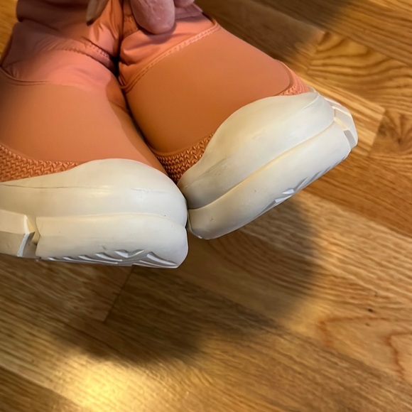 Hunter Intrepid Tall Snow Boots Size 7 NWT - Picture 12 of 16